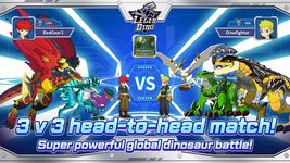 Legendino: Dinosaur Battle ảnh màn hình apk 9