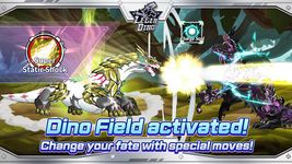 Legendino: Dinosaur Battle ảnh màn hình apk 10