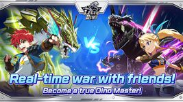 Legendino: Dinosaur Battle screenshot apk 8