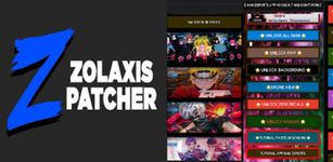 Gambar Zolaxis Patcher Injector Apk Mobile Guide 