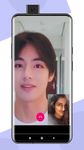 Gambar BTS Video Call : call and chat 