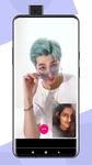 Gambar BTS Video Call : call and chat 2