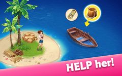 Taonga Island Adventure screenshot APK 