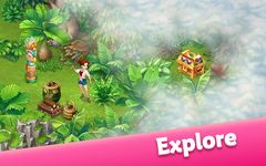 Tangkapan layar apk Taonga Island Adventure 1