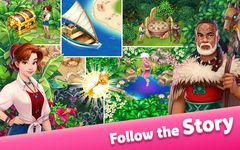 Tangkap skrin apk Taonga Island Adventure: Farm 5