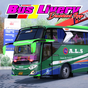 Ikon Bus Livery Download App