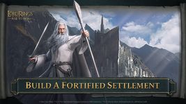 The Lord of the Rings: War screenshot apk 15