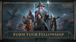 The Lord of the Rings: War のスクリーンショットapk 4