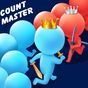 Icône apk Count Masters Clash Stickman