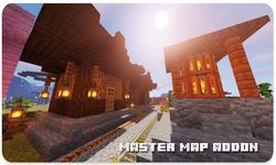 Addon Master For Minecraft MCPE obrazek 5