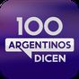 Icono de 100 Argentinos Dicen