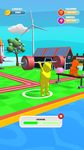 Screenshot  di Muscle Land apk