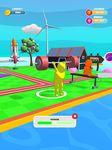 Screenshot 3 di Muscle Land apk