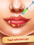 Captură de ecran Plastic Surgery Hospital Doctor Games  apk 13