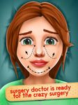 Screenshot 6 di Plastic Surgery Hospital Doctor Games  apk