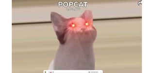 รูปภาพที่ 4 ของ Pop Cat Game Click - PopCat Booster Auto Click