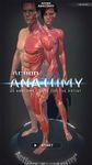 Ação Anatomia - Anatomy Pose App para Artista image 