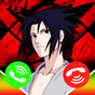 Sasuke Video Call & Wallpaper APK