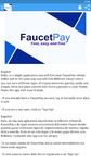 Картинка 1 FaucetPay (Faucets)