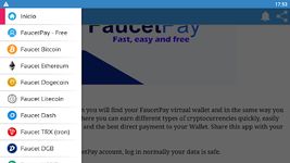 Картинка 4 FaucetPay (Faucets)