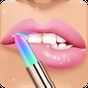 Иконка jogo labial - jogos de batom para menina