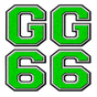 Icono de GG66