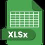 XLSX Viewer: XLS file Reader & Document Manager APK