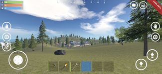 Captura de tela do apk Oxide: Survival Island 1