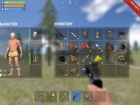 Captura de tela do apk Oxide: Survival Island 2