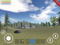 Captura de tela do apk Oxide: Survival Island 3