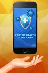 Imagem 3 do Protect Hand- Protect Health