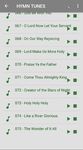 Screenshot 4 di SDA Hymn Books Collection apk