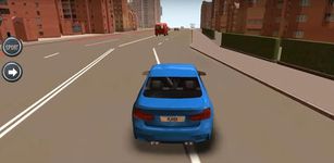 Imagem  do Driving School Car Simulator 2021