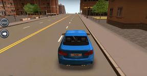 Картинка 1 Driving School Car Simulator 2021