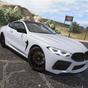 Car Driving Games Simulator - Racing Cars icon