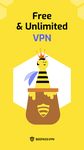 BeePass VPN Screenshot APK 2