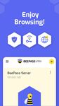 BeePass VPN Screenshot APK 5