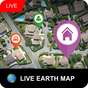 Live Earth Map HD – Live Cam & Satellite View APK