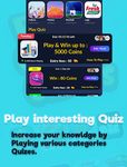 Real Cash Games Pro Free rewards paypal and paytm Bild 