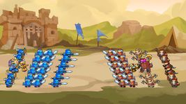 Tangkapan layar apk Legions War: Art of Strategy 1