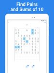 Скриншот 10 APK-версии Number Match — Головоломка