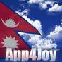 3D Nepal Flag Live Wallpaper icon