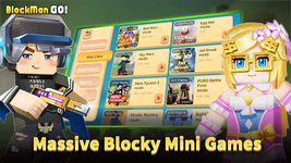 Gambar Blockman GO - Adventures 