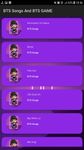 Imagen 6 de BTS Songs | Wallpaper | Tiny Tan Game