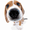 Cute Dog Sniffs Live Wallpaper  APK