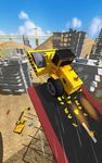 Screenshot 10 di Construction Ramp Jumping apk