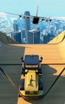 Construction Ramp Jumping screenshot APK 15