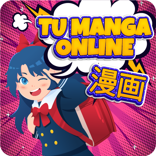 tu manga online app