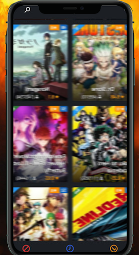 9ANIME - Watch Anime TV - Series Full HD APK for Android Download