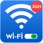 Portable WIFI Hotspot & Wi-Fi Connect Tethering icon